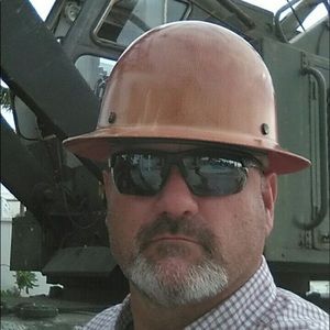 Meet your Posher, Gary